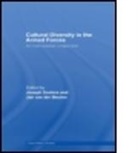 Joseph Soeters, L. Soeters Joseph, Jan Van Der Meulen, Joseph Soeters, Joseph L. Soeters, Soeters Joseph L.... - Cultural Diversity in the Armed Forces