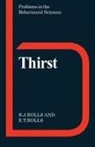 Barbara J. Rolls, Edmund T. Rolls, Jeffrey Gray - Thirst