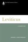 Gerstenberger, Erhard Gerstenberger, Erhard S. Gerstenberger - Leviticus (Otl)