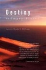 Apostle Wa Williams, Apostle Wanda N. Williams, Wanda N. Williams - Destiny in Empty Places