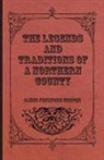 James Fenimo Cooper, James Fenimore Cooper - The Legends and Traditions of a Northern