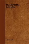 J. Henri Fabre, Jean-Henri Fabre - The Life of the Caterpillar