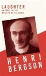 Henri Bergson - Laughter