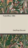 Geoffrey Chaucer - Canterbury Tales