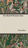 Franz Boas - The Mind of Primitive Man