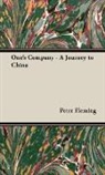 Peter Fleming - One's Company - A Journey to China