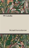 Richard Fran Burton, Richard Francis Burton - Os Lusiadas