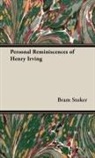 Bram Stoker - Personal Reminiscences of Henry Irving