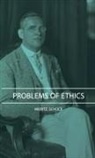 Moritz Schlick, Moritz. Schlick - Problems of Ethics