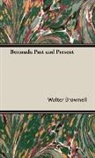 Walter Brownell - Bermuda Past and Present