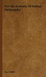Max Muller - The Six Systems of Indian Philosophy