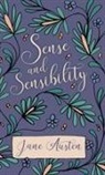 Jane Austen - Sense and Sensibility