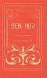 Lew Wallace, Lewis Wallace - Ben Hur