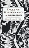 Geoffrey Of Monmouth, Edgar  Allan Poe, Edgar Allen Poe - Tales of Mystery and Imagination