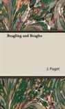 J. Paget, J. Otho Paget - Beagling and Beagles
