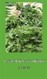 E. Rohde, E. S. Rohde - A Garden of Herbs