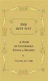 Various - The Best Way - A Book of Household Hints