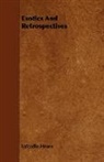 Lafcadio Hearn - Exotics and Retrospectives