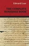 Edward Lear - The Complete Nonsense Book