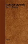Various - The Buried City of the East - Nineveh
