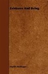 Martin Heidegger - Existence and Being