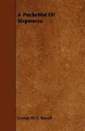 George W. E Russell, George W. E. Russell - A Pocketful of Sixpences
