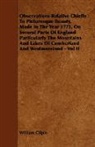 William Gilpin - Observations Relative Chiefly to Picture