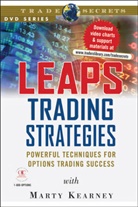Marty Kearney - Leaps Trading Strategies: Powerful Techn