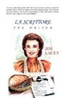 Jim Lacey - Scrittore