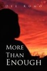 Dee Komo - More Than Enough