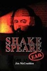 Jim McCrudden - Shakespeare Faq