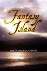 Edyta Greta Lapinski - Fantasy Island