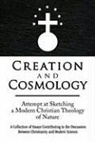 Rudolf B. Brun - Creation and Cosmology