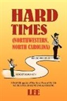 Lee, Jenny Lee - Hard Times (Northwestern, North Carolina)