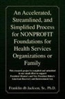 Franklin Db Jackson - Accelerated, Streamlined, and Simplified Process for Nonprofit