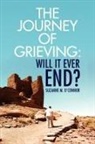 Suzanne M. O'Connor - Journey of Grieving
