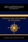Edward and Teresita Chism, And Teresita Edward and Teresita Chism - Staying One Step Ahead of Interpol