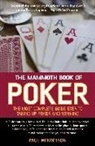 Paul Mendelson, Mendelson Paul - The Mammoth Book of Poker