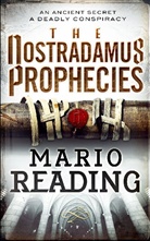 Mario Reading, Mario (Author) Reading - The Nostradamus Prophecies