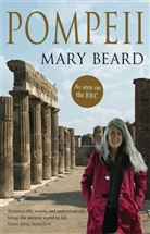 Mary Beard, Professor Mary Beard - Pompeii the life of a roman town