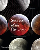 Paul Murdin - Secrets of the Universe