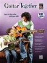Susan Mazer - Guitar Together