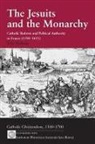 Eric Nelson, Eric W. Nelson, Nelson Eric - Jesuits and the Monarchy