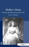 Paul A Vatalaro, Paul A. Vatalaro, Vatalaro Paul A. - Shelley's Music