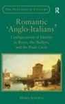 Maria Schoina, Schoina Maria - Romantic ''Anglo-Italians''
