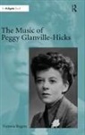 Victoria Rogers, Rogers Victoria, Rogers Victoria - Music of Peggy Glanville-Hicks