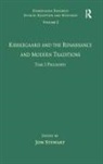 Dr. Jon Stewart, Jon Stewart, Jon Stewart - Kierkegaard and the Renaissance and Modern Traditions