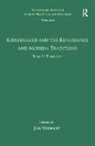 Dr. Jon Stewart, Jon Stewart, Jon Stewart - Kierkegaard and the Renaissance and Modern Traditions