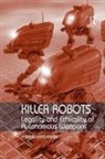 Armin Krishnan, Krishnan Armin - Killer Robots
