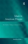 Hamid Reza Kusha, Professor Hamid Reza Kusha - Islam in American Prisons